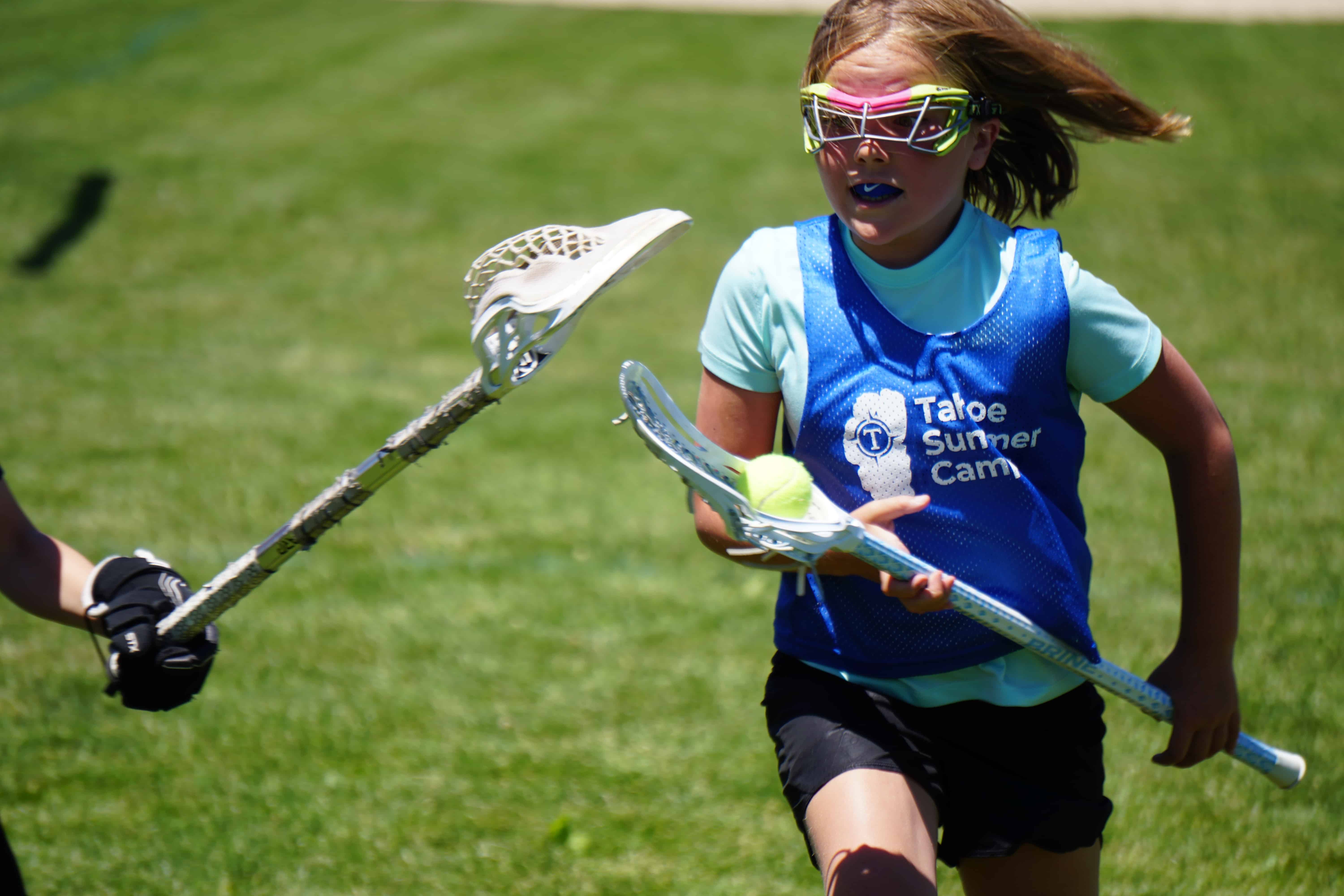 Truckee Lacrosse Camps Tahoe Summer Camps